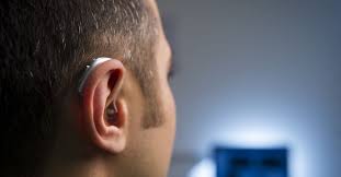 déficiences auditives