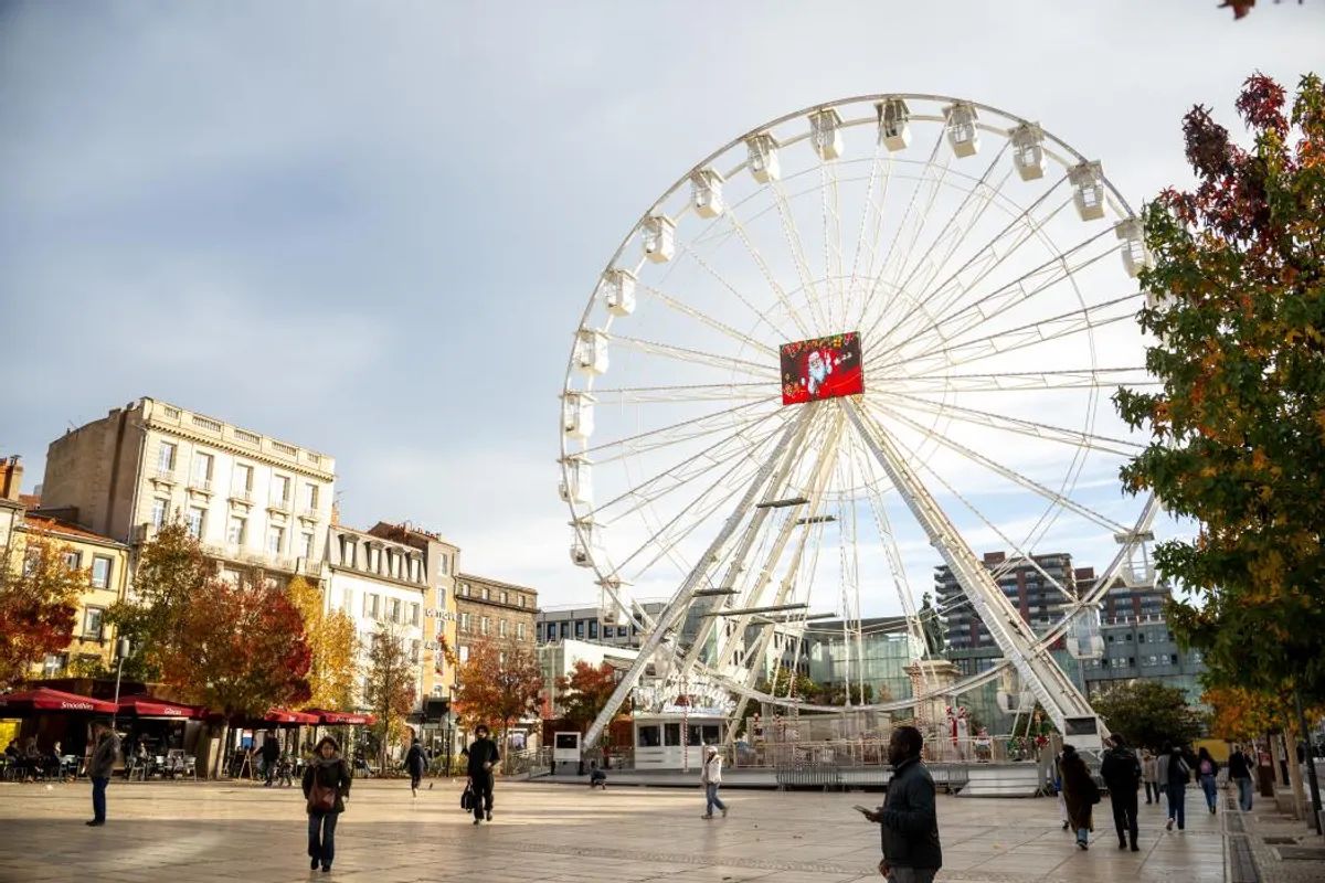 grande roue 2